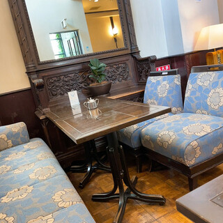 神戸にしむら珈琲店_2