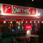 サムシング - 