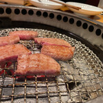 Yakiniku Kurogo - 