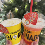 LEMONADE by Lemonica - 