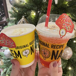 LEMONADE by Lemonica - 