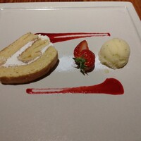 イタリア料理 リストランテ フィッシュボーン - 