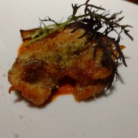 イタリア料理 リストランテ フィッシュボーン - 