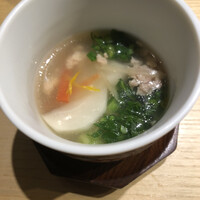 鳥恵 上野広小路店 - 