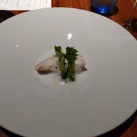 イタリア料理 リストランテ フィッシュボーン - 