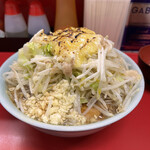 ラーメン二郎 中山駅前店 - 