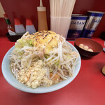 ラーメン二郎 - 