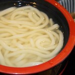 釜揚げうどんやしま - 