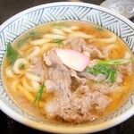 釜揚げうどんやしま - 
