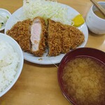 とんかつ いちよし - 