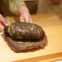 御料理 まつ山 - 