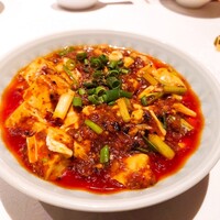 四川豆花飯荘 東京店 - ⚫麻婆豆腐
