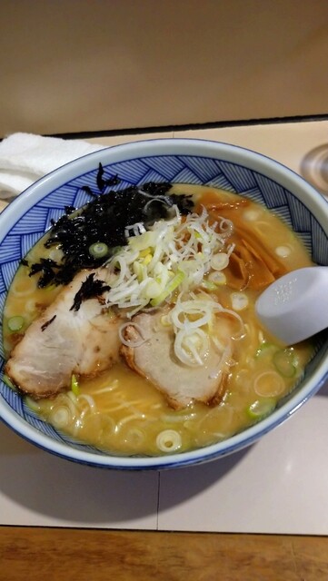 八五郎 （ハチゴロウ） - 磐田/ラーメン | 食べログ
