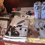 ぱんだ珈琲店 - コレもほしい！