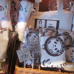 ぱんだ珈琲店 - あれもほしい！