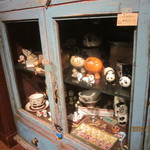 ぱんだ珈琲店 - こちらは非売品・・・ザンネン