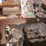 ぱんだ珈琲店 - パンダの食器ほしい！