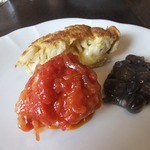 ラ クチーナ ヴェンティトレ - 2012/12