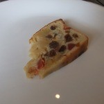 ラ クチーナ ヴェンティトレ - 2012/12