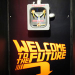 SF-BAR 神田FLUX - フラックスキャパシターが！！