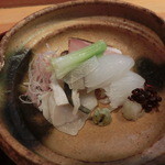 米倉 - 12.12月　造り