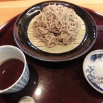 米倉 - 12.12月　蕎麦