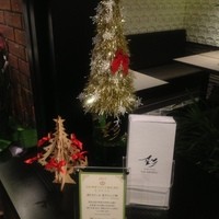 神戸牛ステーキ彩ダイニング - クリスマスその2