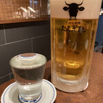 牛たん酒場 たん之助 - 