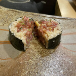 Sushi Matsumoto - 