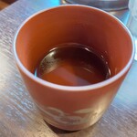 Shoujikiya - 蕎麦茶