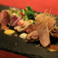 西欧料理 サヴァカ - 