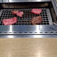 横浜焼肉kintan -  横浜焼肉kintan -