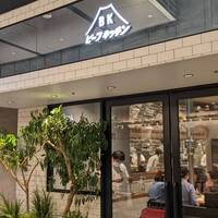 ビーフキッチン 渋谷店 - 2Fにございます