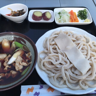 うどん弥 根古坂_0