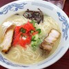 九州ラーメン 太陽 - 