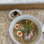 拉麺 たにの - 