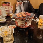 Yakiniku Yakitaro - 