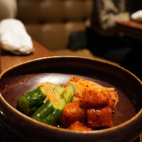 焼肉うしごろ 表参道店 - 