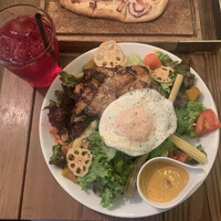 マディソン ニューヨーク キッチン - 