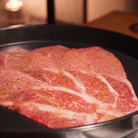 焼肉うしごろ 表参道店 - 