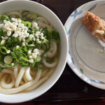 架け橋　夢うどん - 