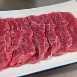 桜なべ　みの家 - 