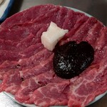 桜なべ　みの家 - 