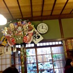 桜なべ　みの家 - 