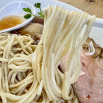 The Noodles & Saloon Kiriya - 細麺