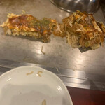 Teppan Yaki Okonomiyaki Aichan - 