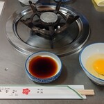 桜なべ　みの家 - 