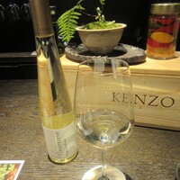 ケンゾーエステイトワイナリー 祇園店 - あさつゆワイン