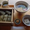 お食事処 ゐざさ茶屋 夢風ひろば店