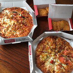 ピザーラ - 料理写真: